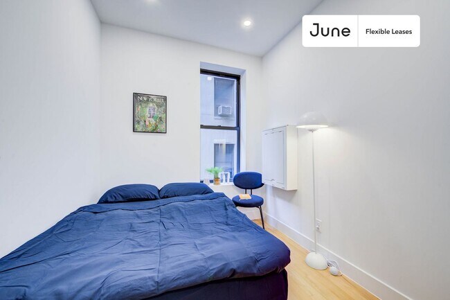 property at 246 W 108th St