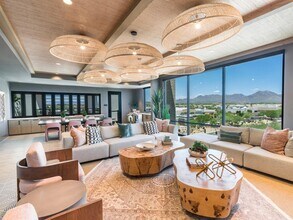 Modera Scottsdale in Scottsdale, AZ - Foto de edificio - Building Photo