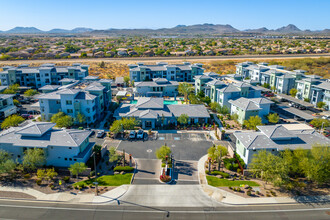 The Place at Sonoran Trails in Phoenix, AZ - Building Photo - Building Photo