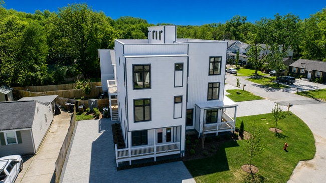 property at 5909B Carl Pl