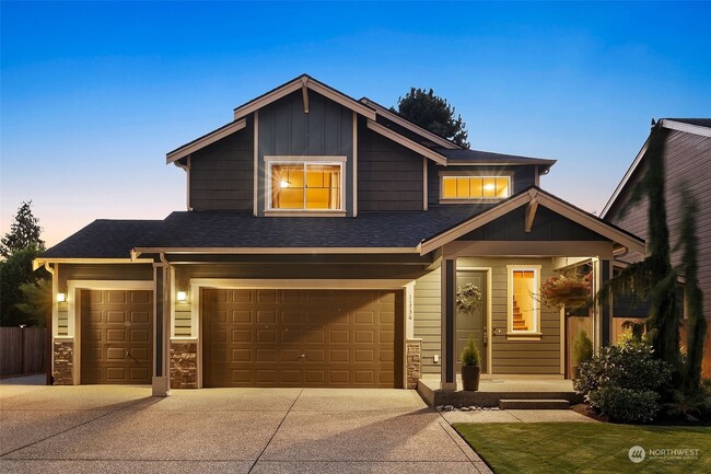 property at 11736 47th Ave NE