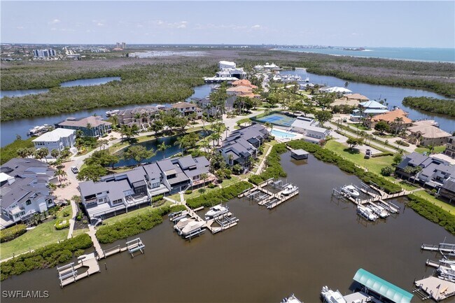 property at 17054 Marina Cove Ln