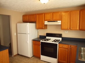 4984 Trafalgar St SW in Canton, OH - Building Photo - Building Photo