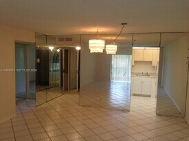 6300 S Falls Cir Dr in Lauderhill, FL - Building Photo
