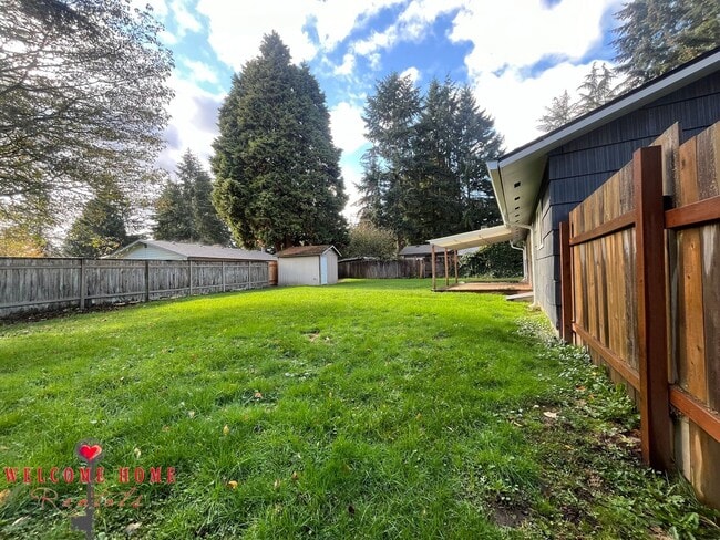 property at 4805 30th Ct SE