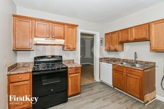1180 Bradbury Dr in Memphis, TN - Building Photo - Building Photo