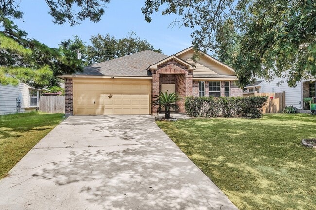property at 13852 Running Bear Dr