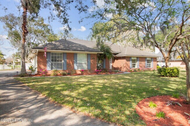 2537 Emperor Dr in Jacksonville, FL - Building Photo - Building Photo
