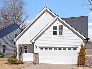 12408 Angel Vale Pl in Durham, NC - Building Photo - Building Photo