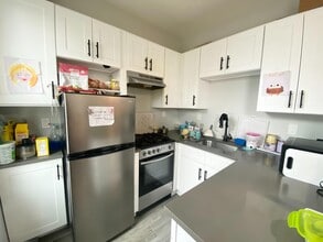 3413 John F. Kennedy Blvd in Jersey City, NJ - Building Photo - Building Photo