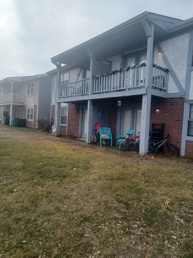 819 N Washington St, Unit NA