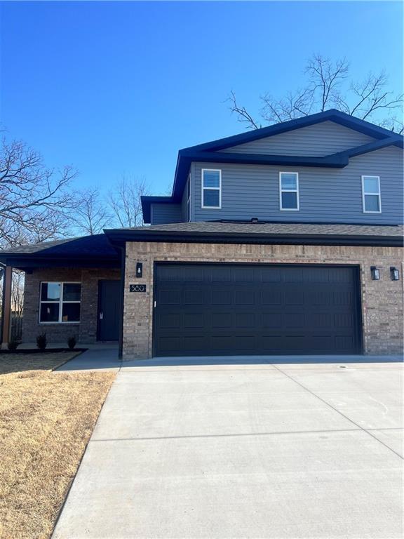 580 Cosmos St in Centerton, AR - Building Photo - Building Photo