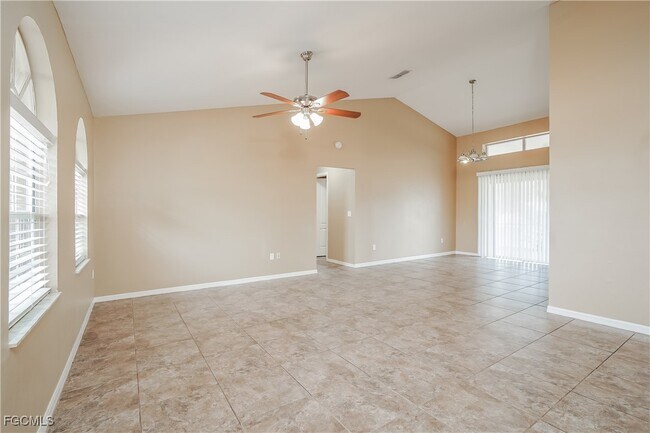1409 SE 36th St in Cape Coral, FL - Building Photo - Building Photo