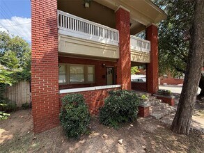 1806 N Robinson Ave in Oklahoma City, OK - Building Photo - Building Photo