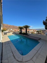 398 Montego Ln in Boulder City, NV - Foto de edificio - Building Photo