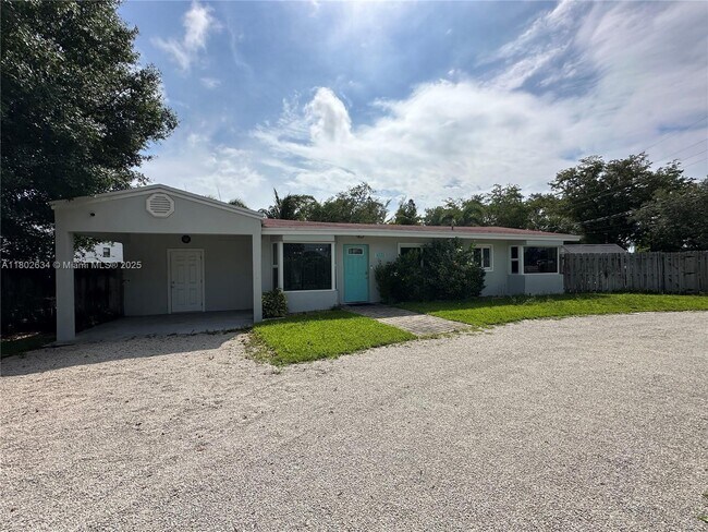 property at 801 SW 20th Ave