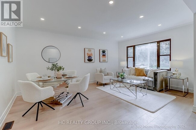property at 597 Conacher Dr