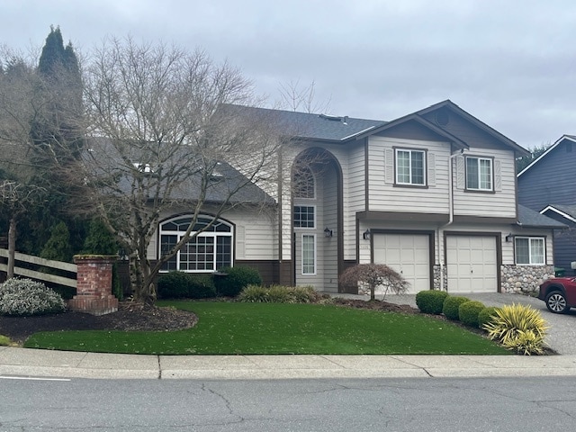 property at 5608 125th St SE