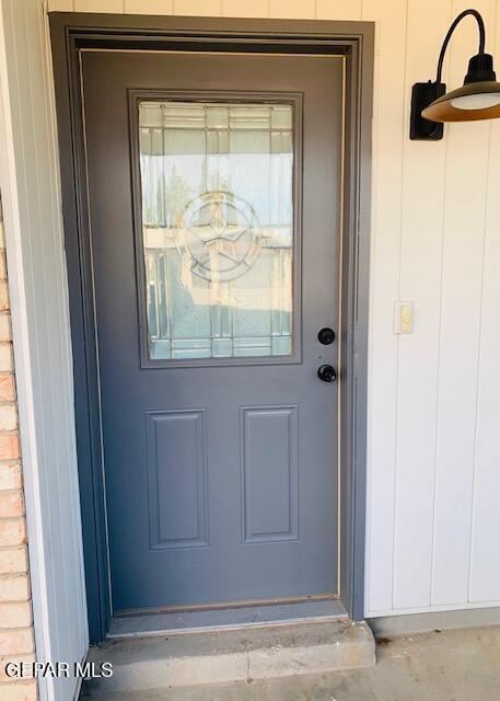 4504 Aries Dr in El Paso, TX - Building Photo - Building Photo