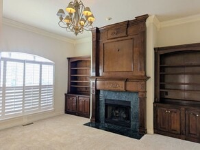 214 Boulevard Du Lac in Norman, OK - Building Photo - Building Photo