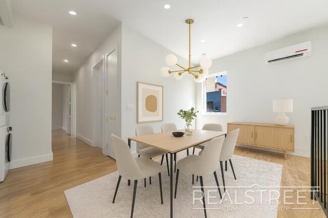 property at 463 DeKalb Ave