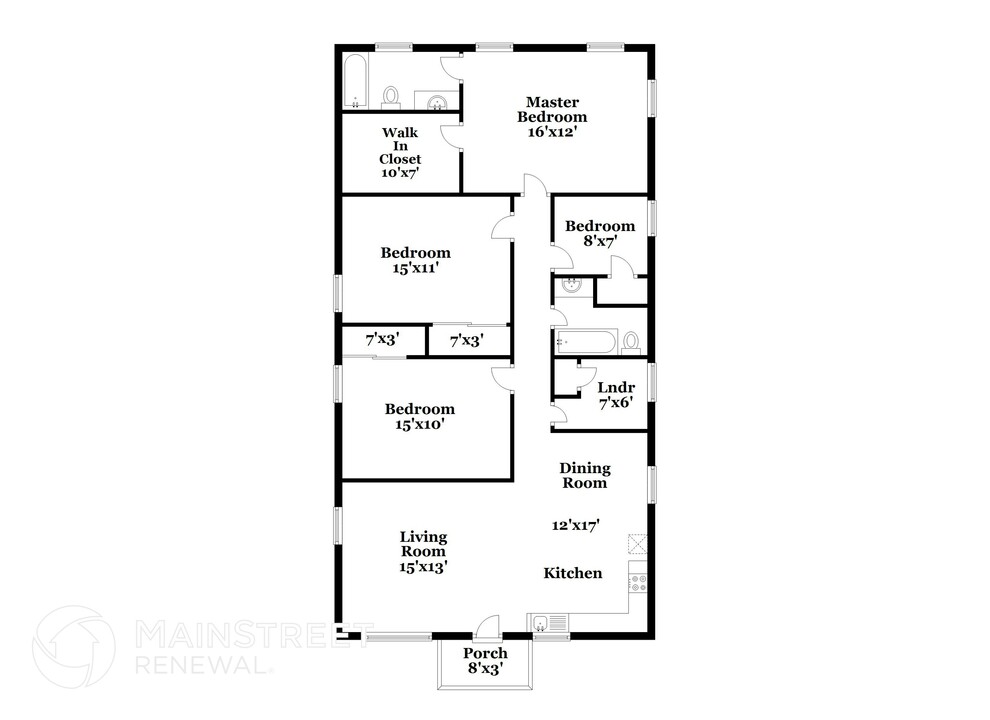 913 E Ida St in Tampa, FL - Building Photo