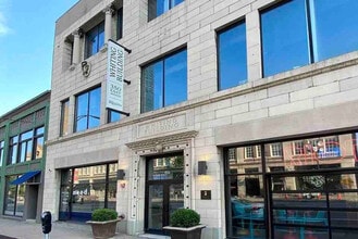 350 East Ave, Unit SI ID1094661P in Rochester, NY - Building Photo - Building Photo