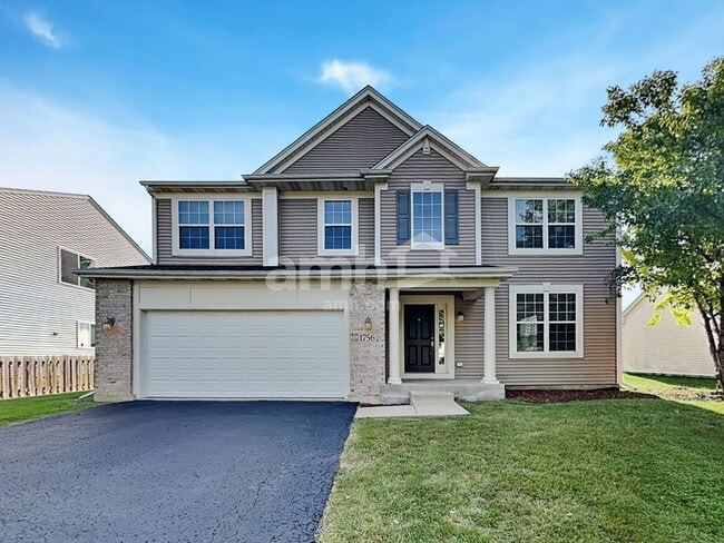 property at 1756 Wick Way