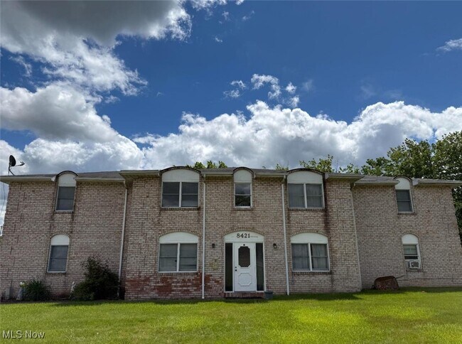 property at 8421 Colwyn Ct