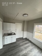 3525 E 133rd St-Unit -Down in Cleveland, OH - Building Photo - Building Photo