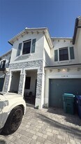 13416 SW 287th St in Homestead, FL - Building Photo