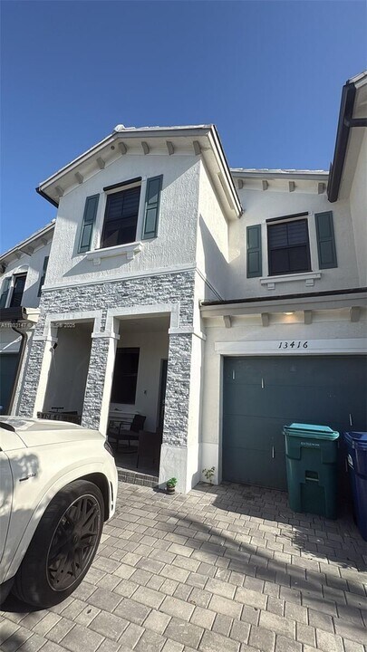 13416 SW 287th St in Homestead, FL - Building Photo