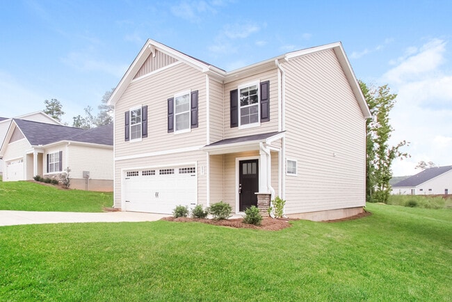 property at 421 Leaning Maple Wy