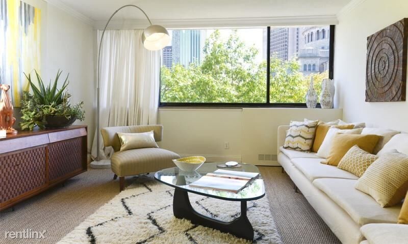 255 Massachusetts Ave-Unit -# 1992 in Boston, MA - Foto de edificio