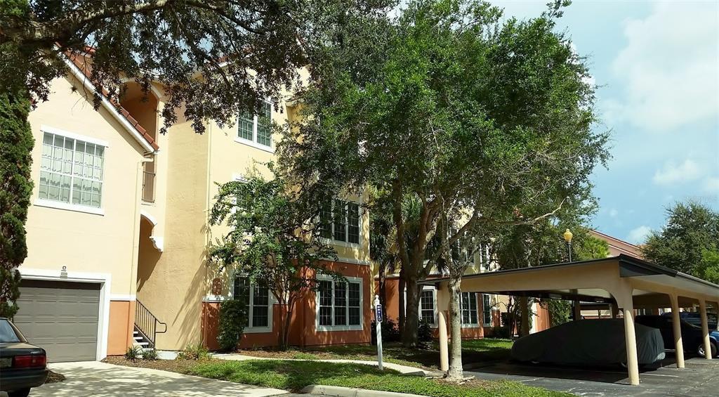 4166 Central Sarasota Pkwy in Sarasota, FL - Building Photo