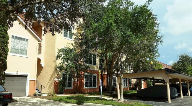 property at 4166 Central Sarasota Pkwy