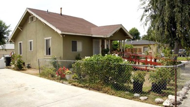 11505 Laurel Ave in Whittier, CA - Building Photo - Building Photo