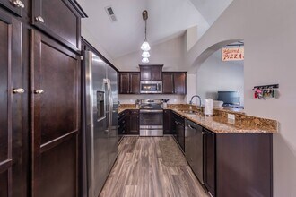 804 Promenade Ln in Williamsburg, VA - Building Photo - Building Photo