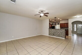 4204 Tower Ln in Crowley, TX - Building Photo - Building Photo