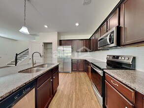 13021 Wishsong Ct in Charlotte, NC - Building Photo - Building Photo