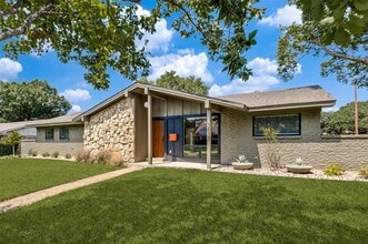 3837 Clubway Ln in Dallas, TX - Building Photo - Building Photo