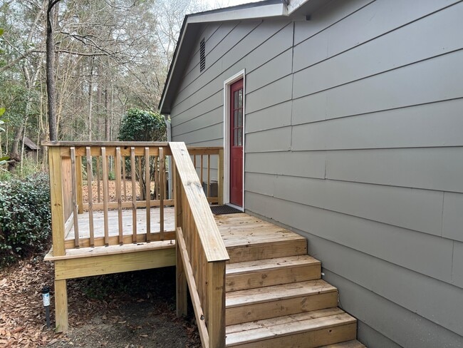 property at 3357 Banks Mill Rd SE
