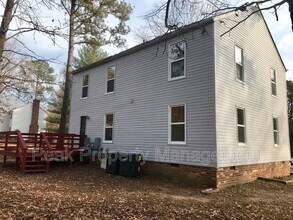 12222 Poplar Forest Dr in Richmond, VA - Building Photo - Building Photo