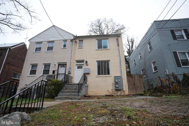 property at 222 Malcolm X Ave SE