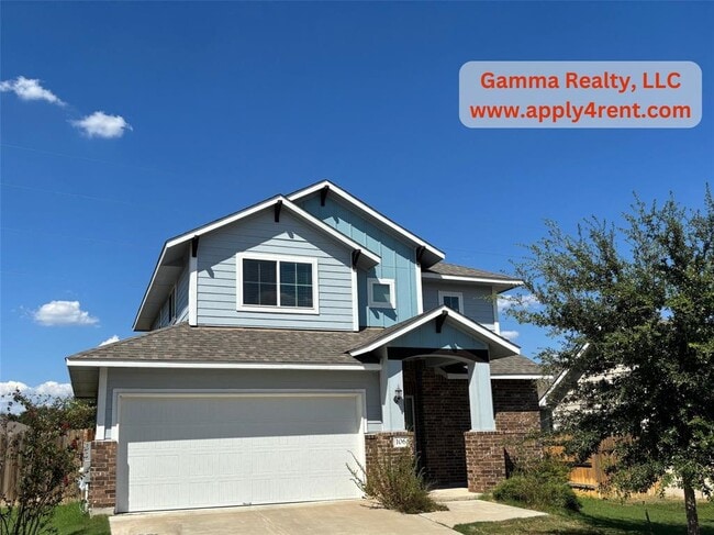 property at 106 Crooked Trail