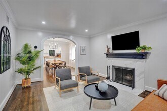 1640 Jefferson St in Hollywood, FL - Building Photo - Building Photo