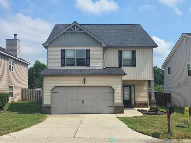 property at 4416 Grove Landing Dr