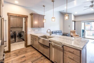 14322 Rendezvous Trail in Kamas, UT - Building Photo - Building Photo