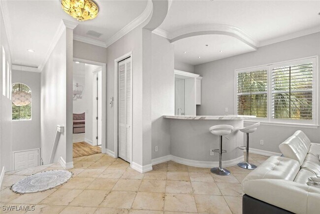 property at 7080 Bergamo Way