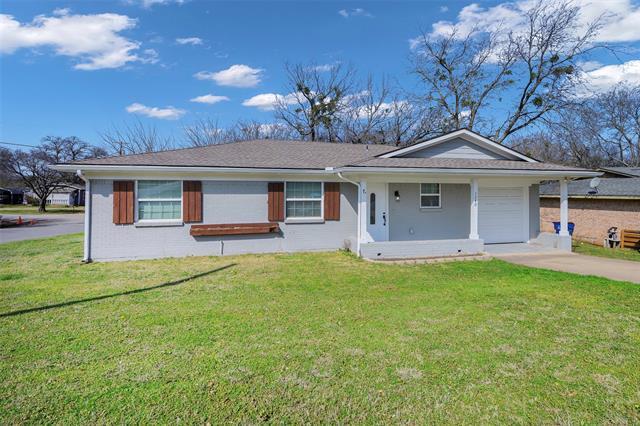 property at 1240 Carla St